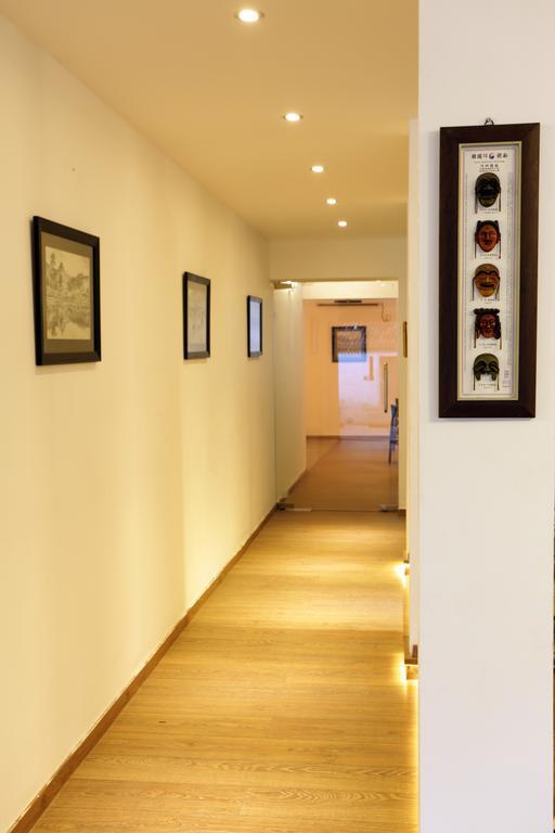 Teatalk Hotel Colombo Quarto foto