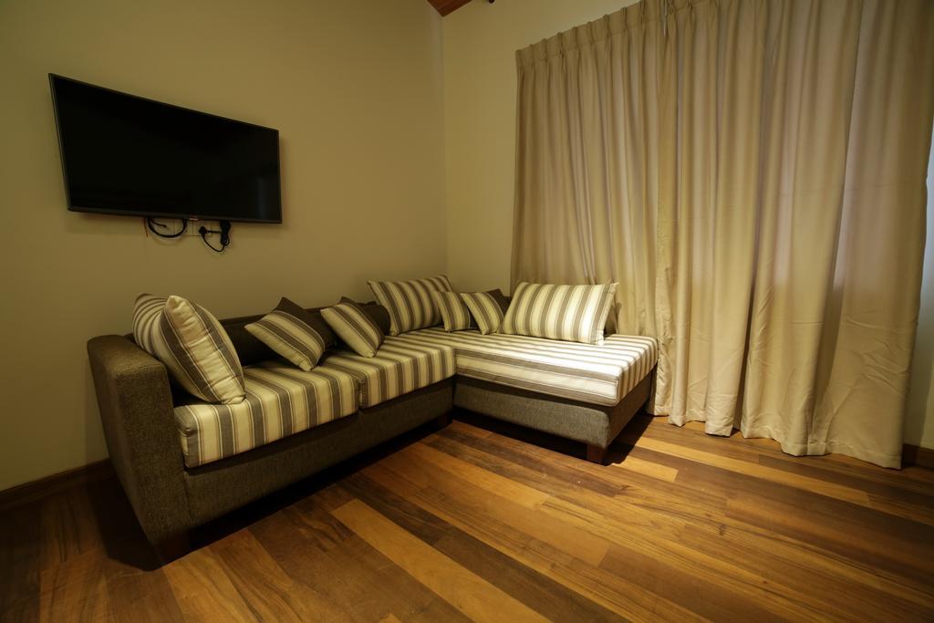 Teatalk Hotel Colombo Quarto foto